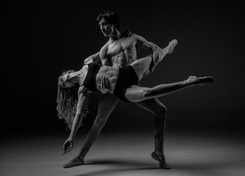 Freeform Dance Image