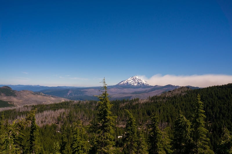 Pacific Crest Trail