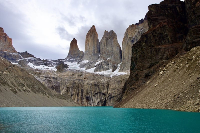 Torres del Paine Circuit